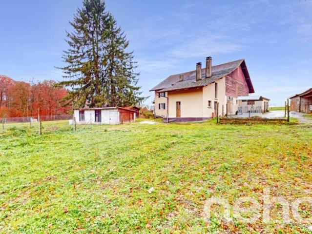 Bauernhaus kaufen in Cugy (VD)