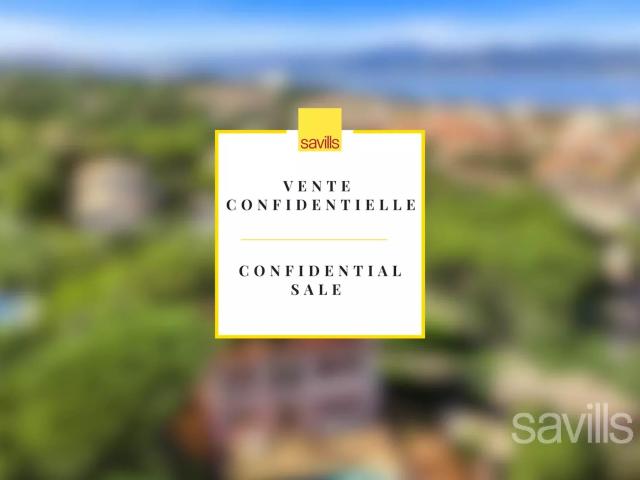 Villa vente à Arrondissement de Draguignan, Saint-tropez