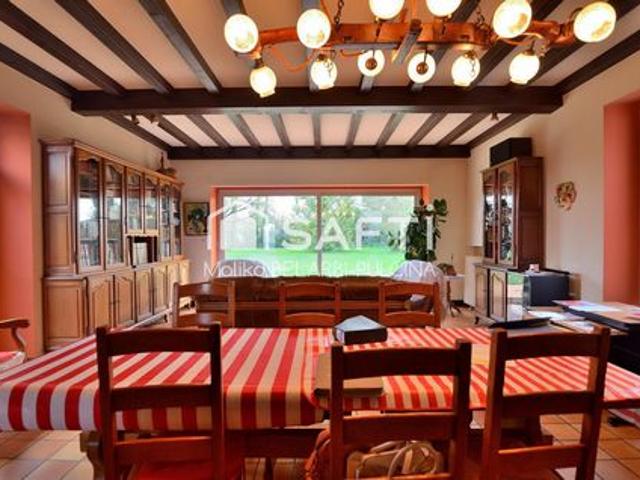 Villa vente à La Roche-sur-Yon, Les Essarts