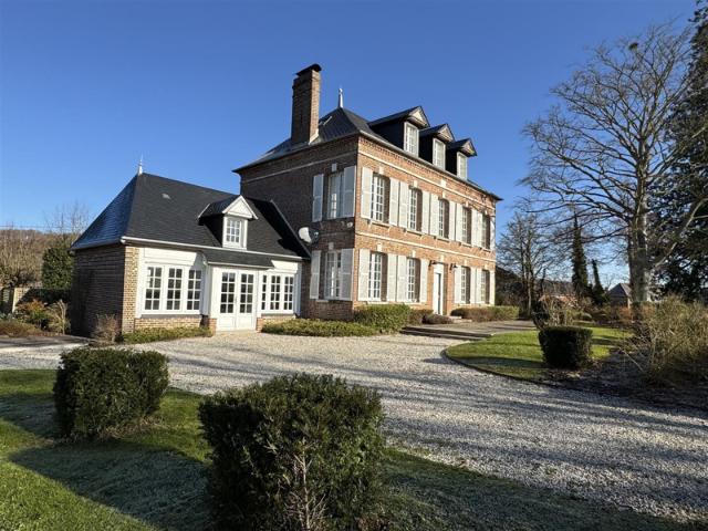 Maison vente à Mortagne-au-Perche, Roiville