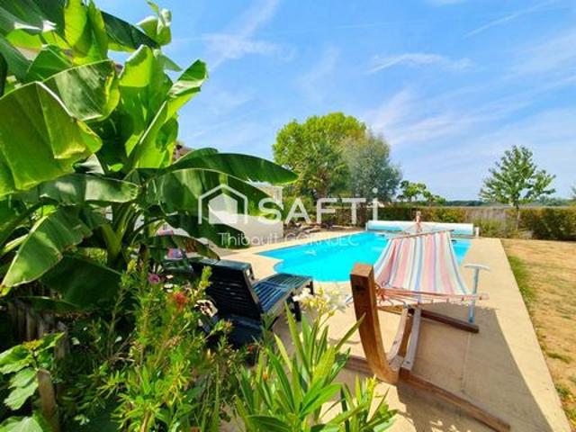Villa vente à Fontainebleau, Vulaines-sur-seine