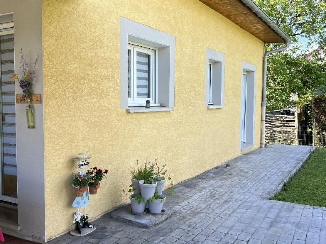 Maison vente à Vesoul, Broye-aubigney-montseugny