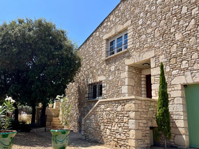 Maison vente à Apt, Cavaillon