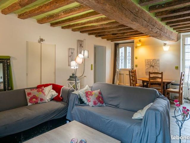 Maison vente à Sonchamp, Yvelines