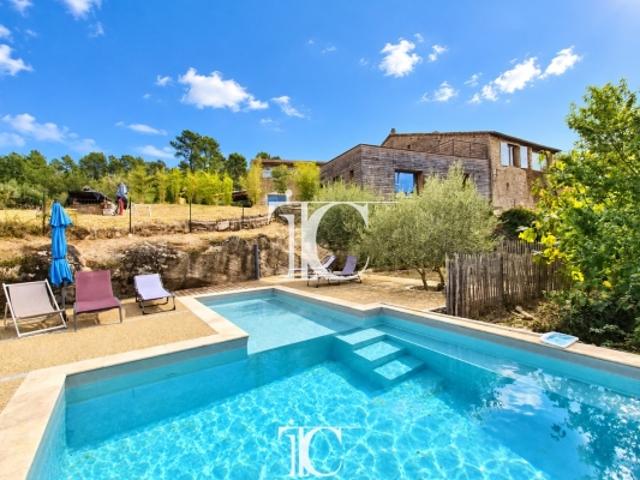 Maison vente à Vinezac, Ardèche