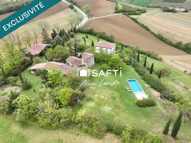 Villa vente à Muret, Carbonne