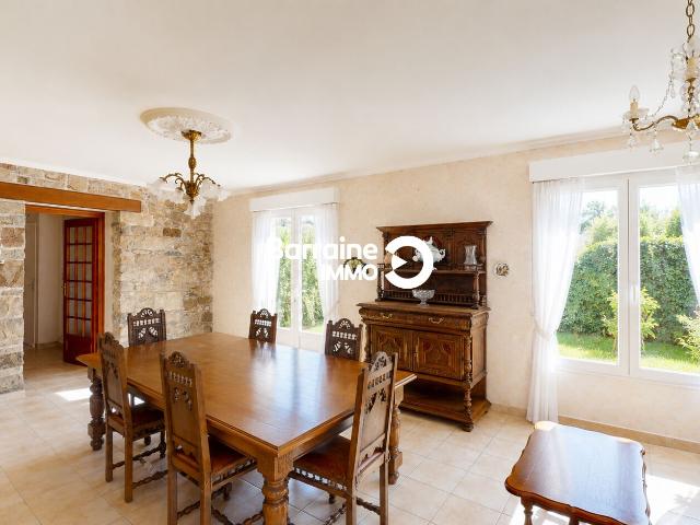 Maison vente à Tal ar Groas, Crozon