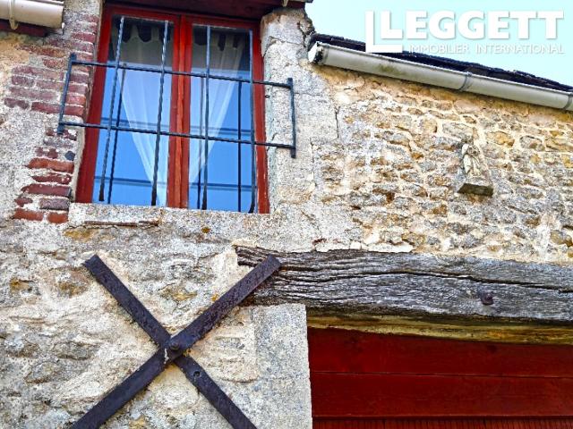 Maison vente à Alençon, Médavy