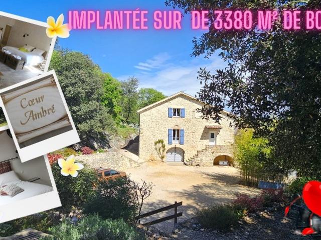 Maison vente à Salavas, Ardèche