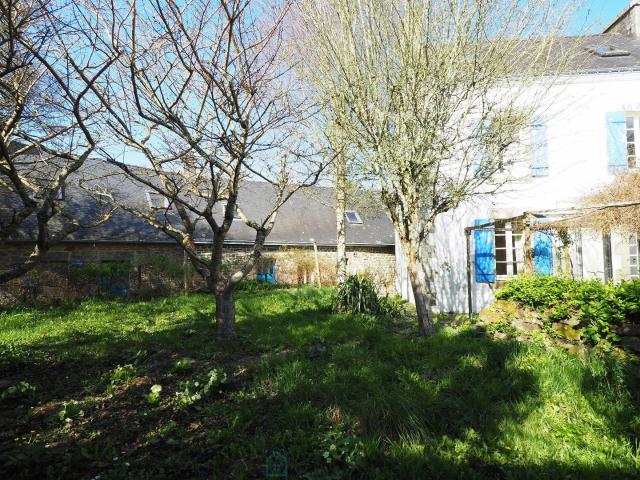 Maison vente à Pontivy, Bretagne