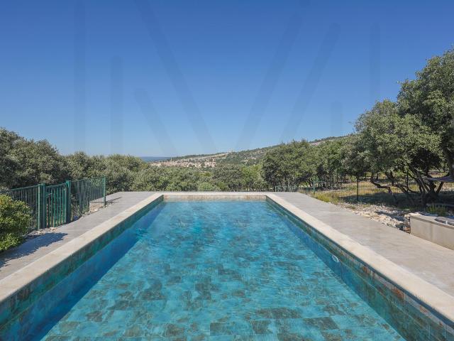 Maison vente à Apt, Saint-saturnin-lès-apt