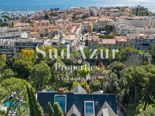 Maison vente à Beaulieu-sur-Mer, Alpes-Maritimes