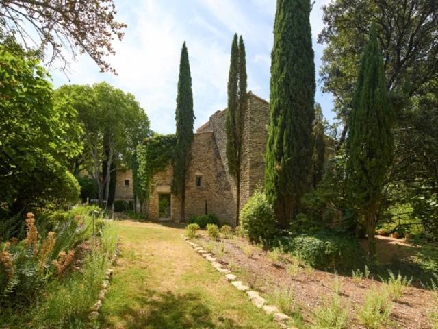 Maison vente à Apt, Ménerbes
