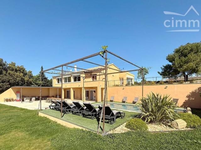 Maison vente à Nyons, Tulette