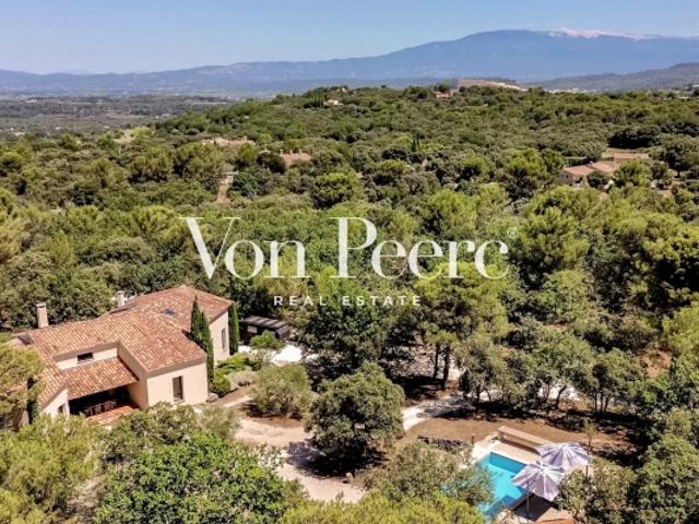 Maison vente à Carpentras, Venasque