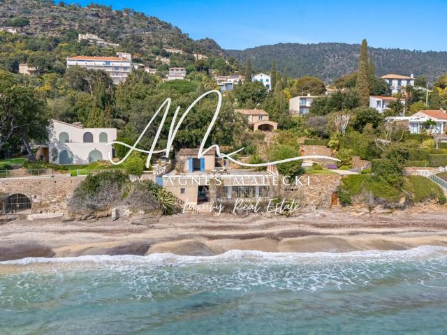 Maison vente à La Louve, Rayol-Canadel-sur-Mer