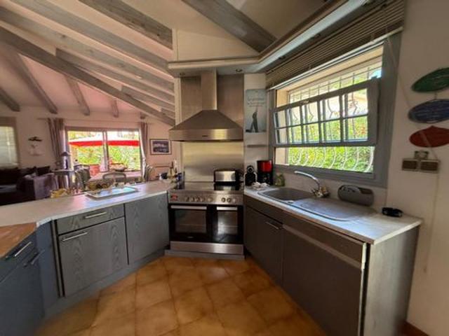 Villa vente à Bastia, Borgo