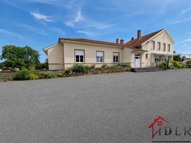 Maison vente à Vitry-le-François, Pargny-sur-saulx