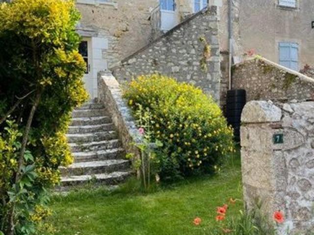 Villa vente à Loches, Villeloin-coulangé