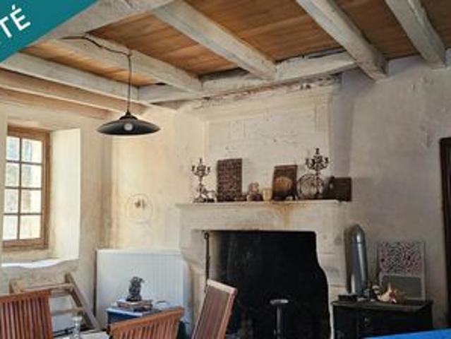Villa vente à Angoulême, Torsac