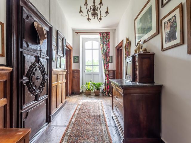 Maison vente à Saint-Gaudens, Aspet