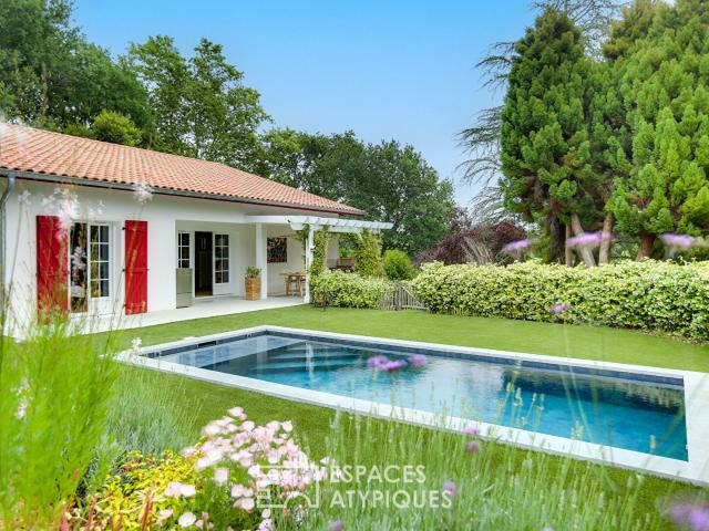 Maison vente à Bayonne, Anglet