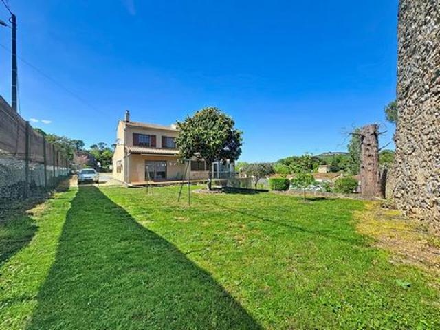 Villa vente à Béziers, Bédarieux