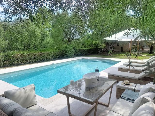 Maison vente à Grasse, Roquefort-les-pins