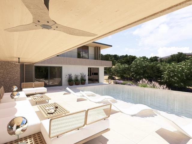 Maison vente à Arrondissement de Toulon, Bormes-les-mimosas