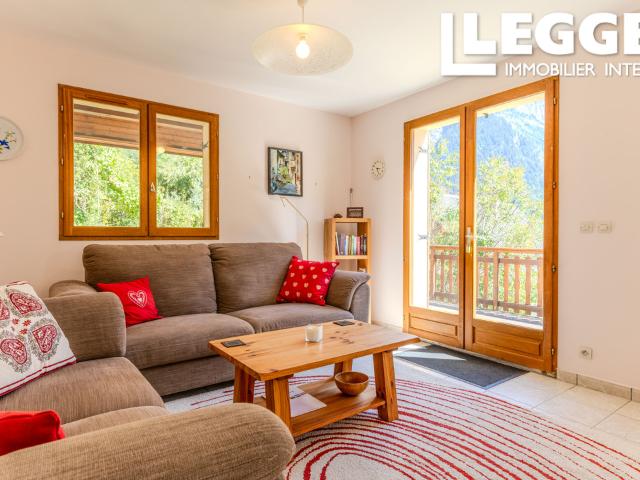 Maison vente à Grenoble, Les Deux Alpes
