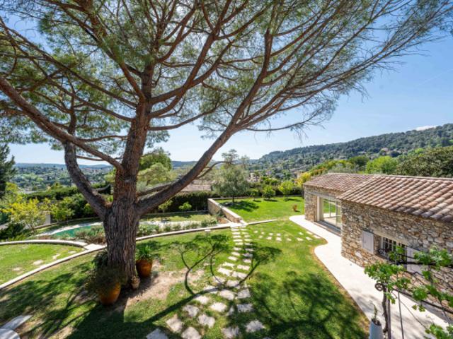 Maison vente à La Colle-sur-Loup, Alpes-Maritimes