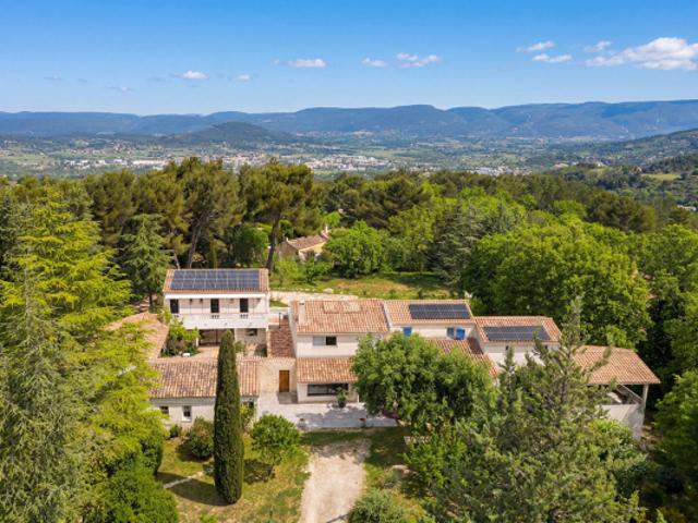 Maison vente à Apt