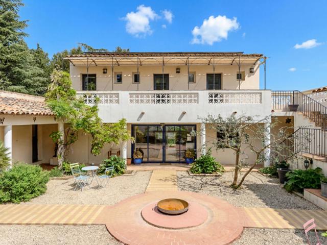 Maison vente à Apt