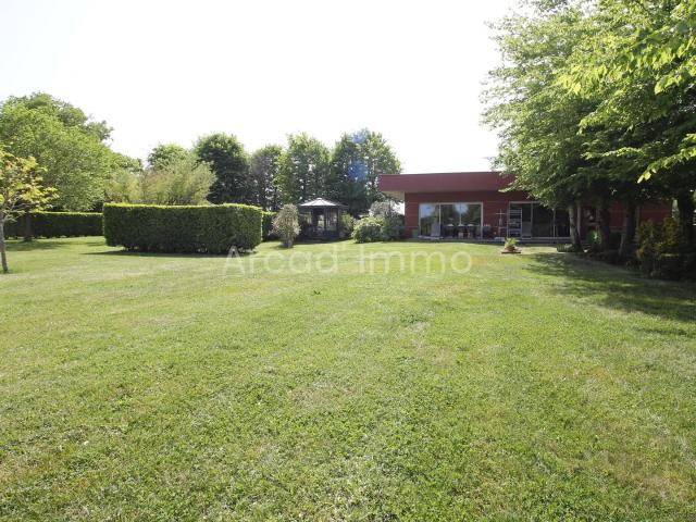 Maison vente à Marmande, Soumensac