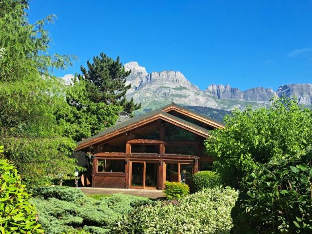 Maison vente à Bonneville, Praz-sur-arly