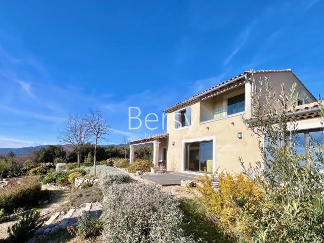 Maison vente à Carpentras, Bédoin