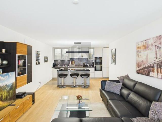 Wohnung kaufen in Martigny, Wallis