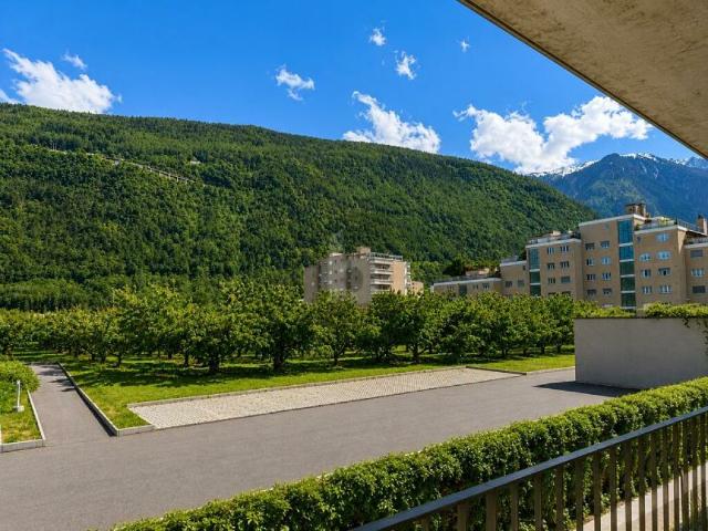Wohnung kaufen in Martigny, Wallis