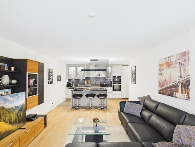 Wohnung kaufen in Martigny, Wallis