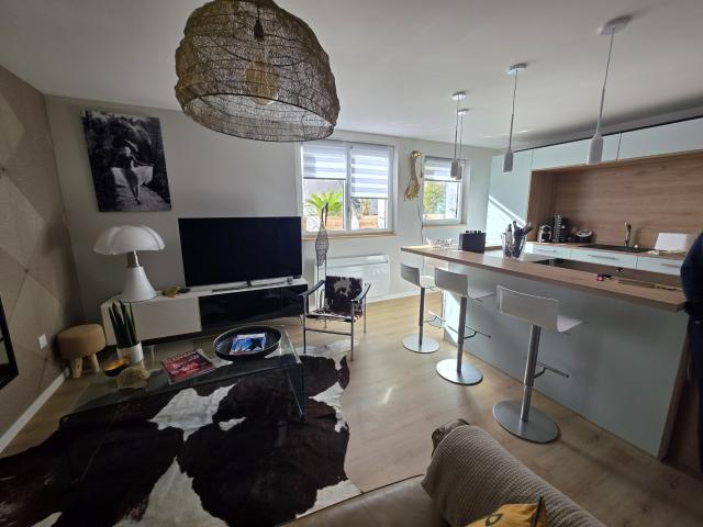 Duplex vente à Port-la-Forêt, La Forêt-Fouesnant