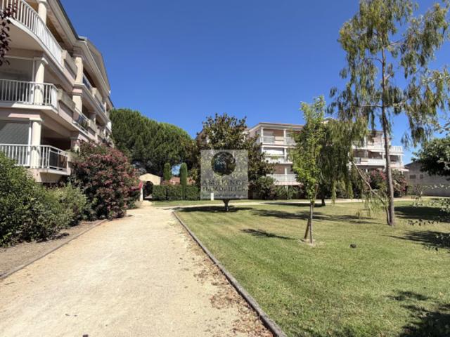 Appartement vente à Tournon-sur-Rhône, Tournon-sur-rhône