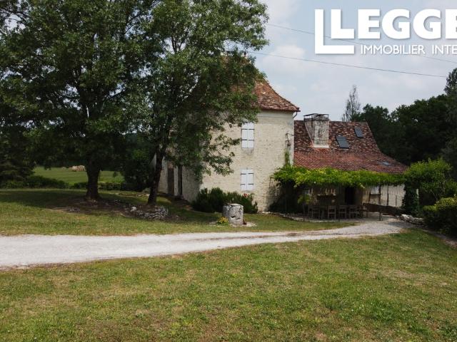 Maison vente à Bergerac, Monsaguel