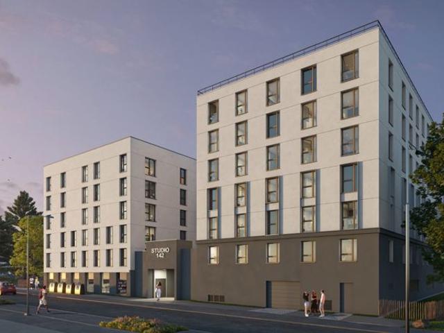 Appartement vente à Angers