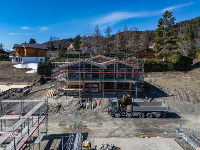 Haus kaufen in Crans-Montana, Wallis