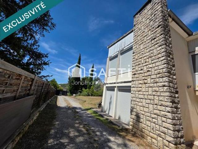 Villa vente à Digne-les-Bains, Château-arnoux-saint-auban