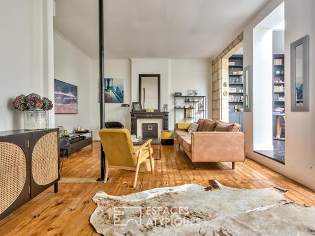 Maison vente à Bordeaux, Le Bouscat