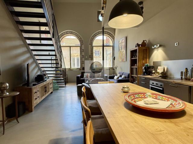 Appartement vente à Valence