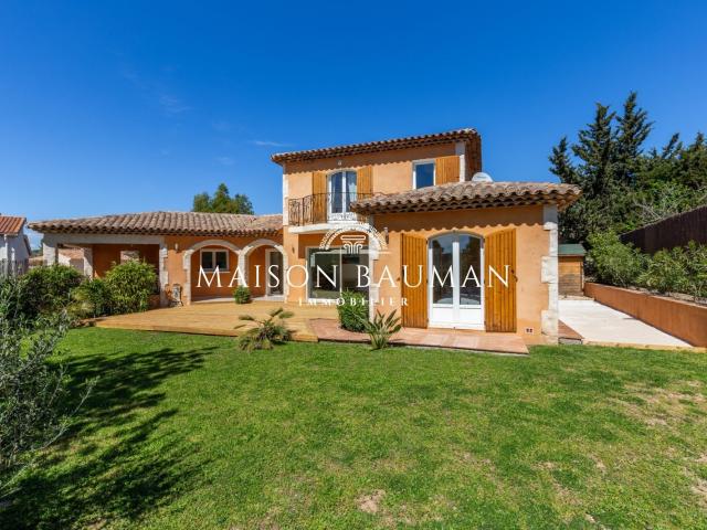 Maison vente à Arrondissement de Draguignan, Saint-raphaël