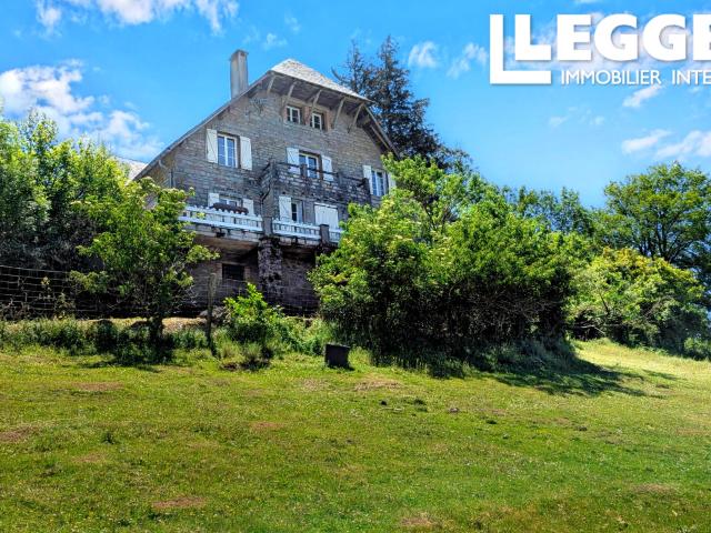 Maison vente à Castres, Dourgne