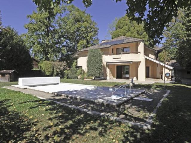 Haus mieten in Carouge (GE)